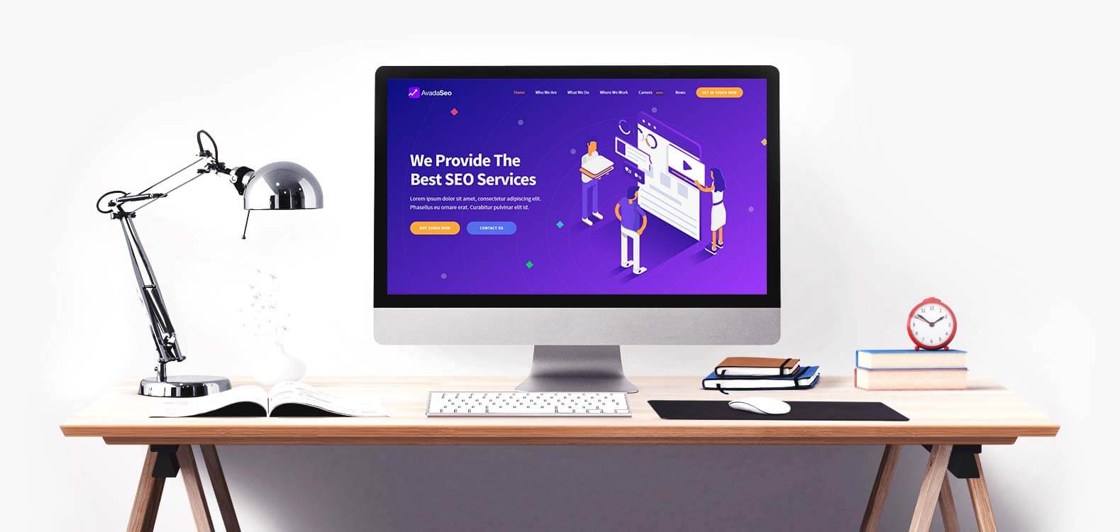 what seo should be