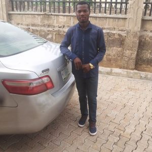 CEO, Lexzy Homes