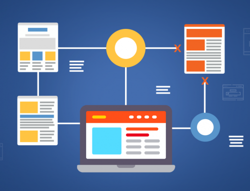 7 Essential Pages for a Website