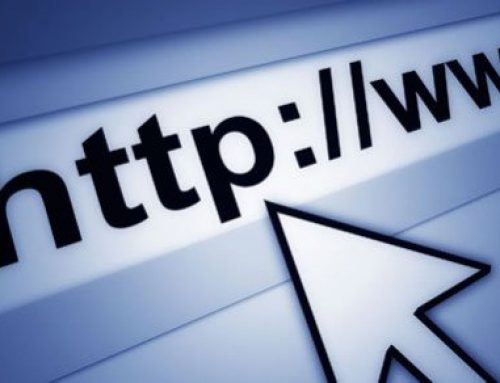 Choosing A Website Address