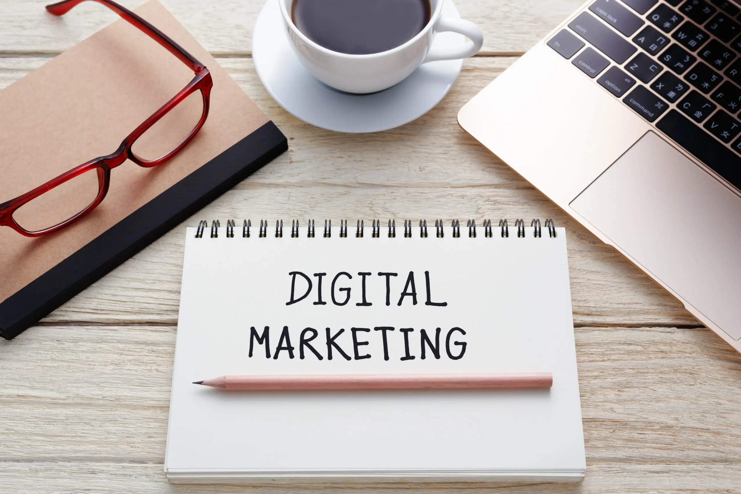 Online Marketing
