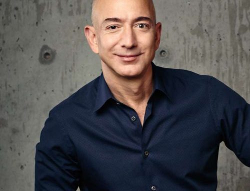 Jeff Bezos Set to become the World’s first Trillionaira