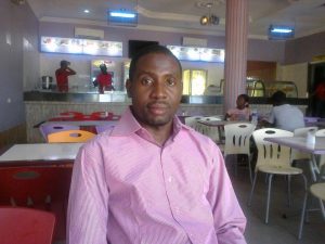 Sam Obi