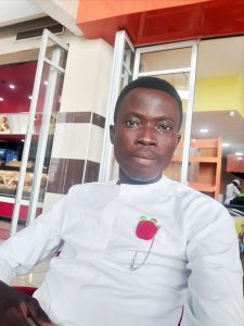 Onoduaye Godstime