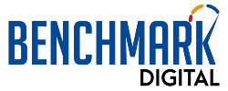 Benchmark Digital Logo